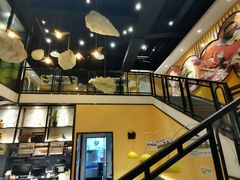 -粤小馆(天安云谷店)
