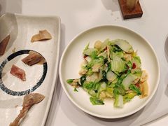 -小厨娘淮扬菜(龙湾天街店)