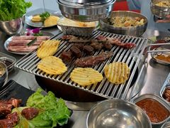 -大喜烤肉(海宁尚东店)