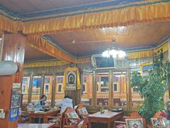 -塔洛藏餐吧(香格里拉古城店)