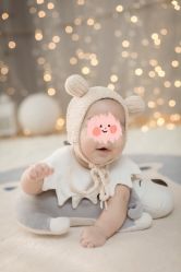 -首尔宝宝SEOUL  BABY STUDIO(通州店)