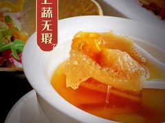 -上蔬无瑕· 创意素食·Vegetarian(华采天地店)