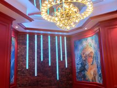 -火吧PTV聚会餐厅(10号店)