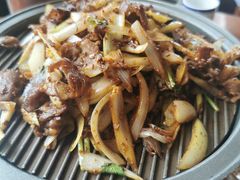 -古北烤鸭王I古北水镇景区店
