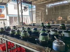 -红旗山庄(圭峰山店)