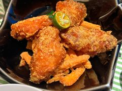 -桂满陇(虹桥天地店)