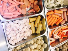 -筋牛座(富绅商业中心店)