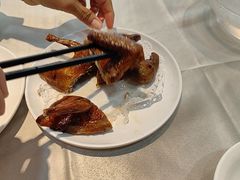 -益健美食大广场(北岭店)