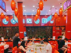 -簋街仔仔小龙虾(总店)