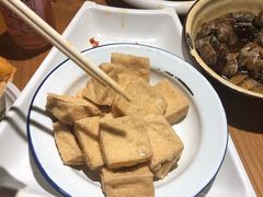 -可可大虾武汉土菜大排档(万松园1店)