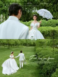 -今生有约婚纱摄影店(景德路店)