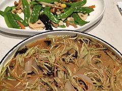 -北李妈妈菜·海肠捞饭(开发区万达店)