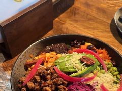 -Q MEX 库迈墨西哥餐吧(三里屯店)