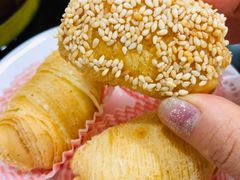 -府城小食馆(金龙宾馆店)