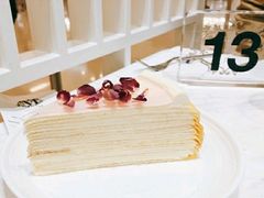 -Lady M(沙田新城市广场店)