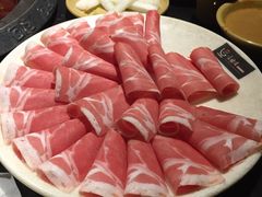 -唇辣号重庆老火锅(燕郊鑫乐汇店)