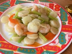 -避风塘·老港味餐厅(虹口龙之梦店)