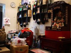 -北平小馆·烤鸭·家常菜(磨房北里店)