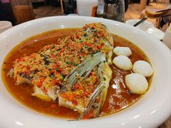-香山湖家家宴(中山陵店)