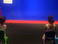 -新声线少儿口才(亦庄示范校区)