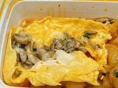 -MADO冰淇淋咖啡馆(淘金店)