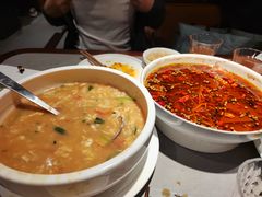 -四川饭店(长白店)