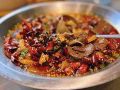 -味莊·青岛菜(云霄路店)