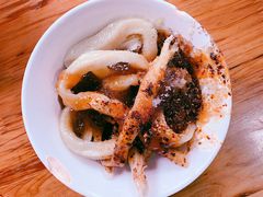 -洞子口张老二凉粉(文殊院店)