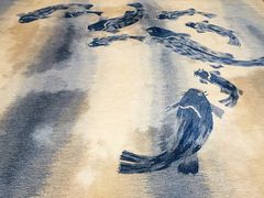 大鱼海棠&nbsp;地毯-天津津利华酒店