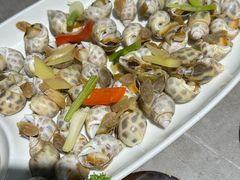 海螺-钱山海鲜大排档