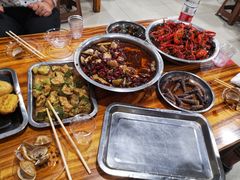 -陈氏肥蛤(小纬六路总店)