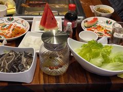 -好得火锅(育才店)