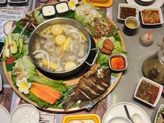 -椰小鸡·琼州糟粕醋(美兰缤纷城店)