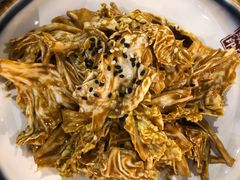 码头凉拌菜-天津卫码头(南开大悦城店)