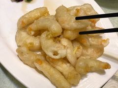 -晋阳饭庄(虎坊桥店)