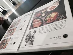 菜单-小明同学(三里屯店)