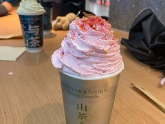 -雾与山茶(大禹城店)