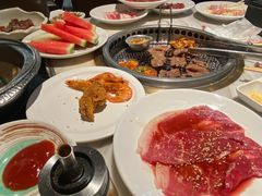 -火炉火自助餐(西直门凯德MALL店)