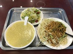 小米粥-护国寺小吃(新街口店)