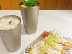 -简荟厨·西式简餐(花都雅乐城店)