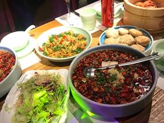 -胡桃里音乐酒馆(曲江店)