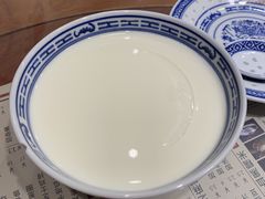 招牌姜撞奶-捷信牛奶甜品世家(五道口店)