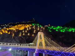 -龙庆峡风景区