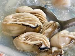 白灼生蚝-蚝乡农庄(铁涌赤岸店)
