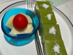-芭札·Thai泰国餐厅(同和金铂天地店)