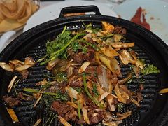 -味+新京宴·烤鸭·北京菜(创意谷店)