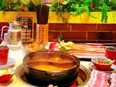 -钢管厂五区小郡肝串串香火锅(梅川路店)