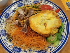 -化隆牛肉面(杨箕大街店)