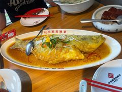-村长家的疙瘩汤·东营菜(东营茶城店)