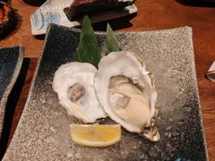 -千代武日本料理(爱建店)